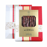 Goryeo Red Ginseng Extracts Slice 600g 